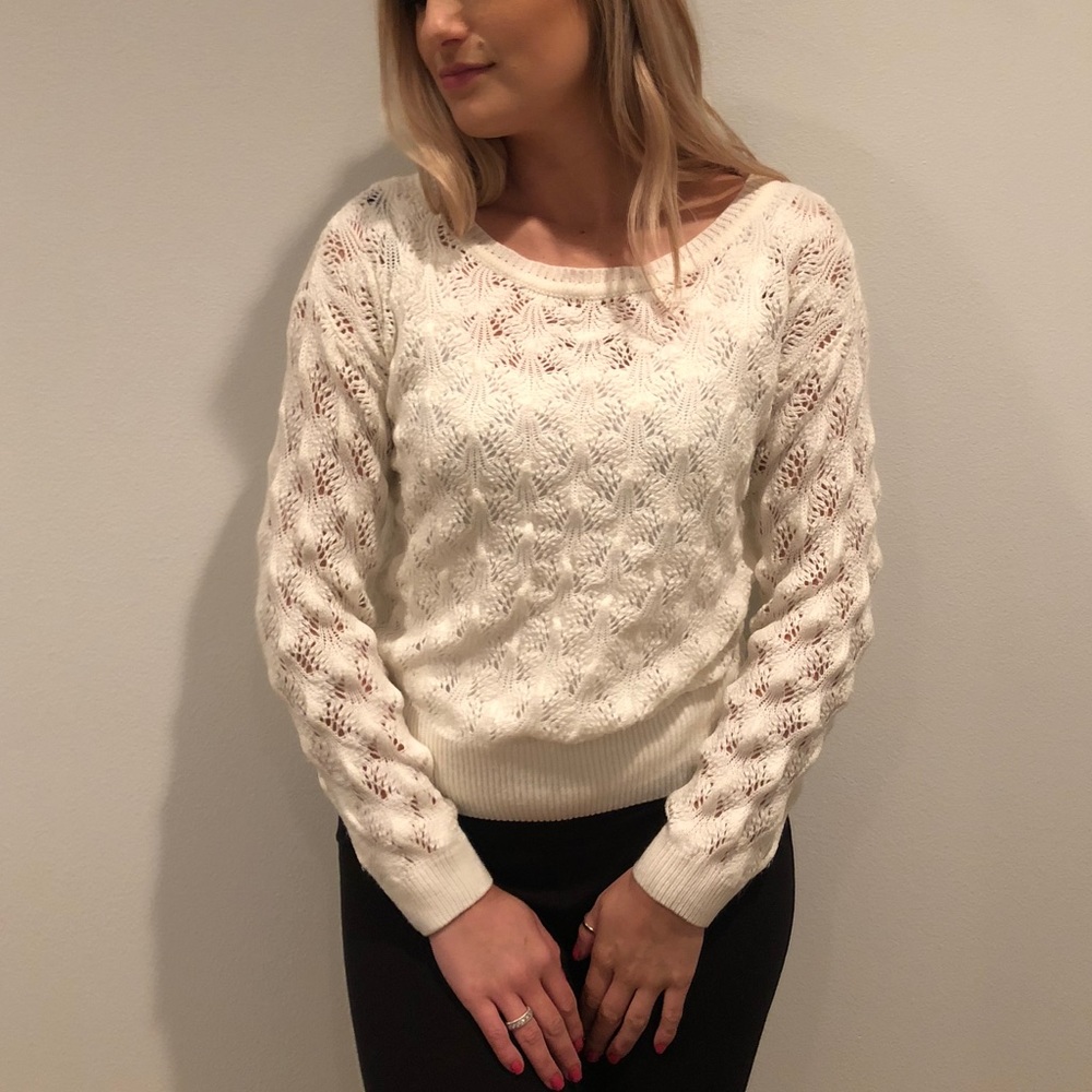 Knit Sweater